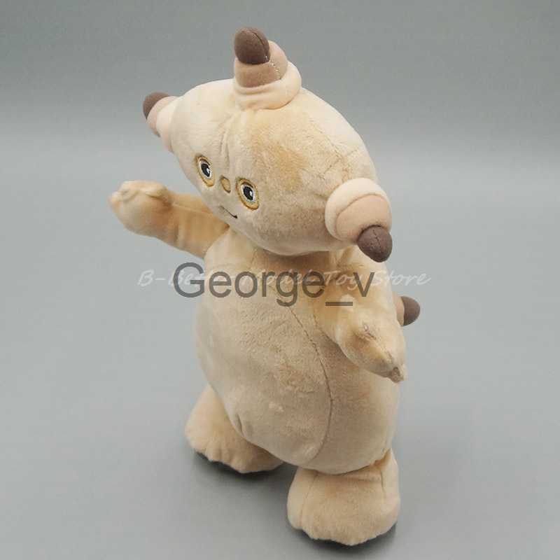 Stuffed Plush Animals Children TV Cartoon In the Night Garden Plush Toy Makka Pakka Soft Doll J230628