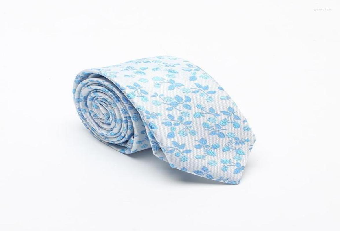 WindJ Polyester Necktie Men Blue Flower Purple Business High Quality Neck Ties1182391
WindJ Polyester Necktie Men Blue Flower Purple Business High Quality Neck Ties1182391