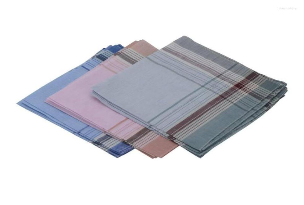 Bow Ties 12X Mens Hankies Hankerchief Cloth 100 Pure Cotton Soft Suit Gift Square Shape Set Stripe Printed Durable Handkerchiefs1590846
Bow Ties 12X Mens Hankies Hankerchief Cloth 100 Pure Cotton Soft Suit Gift Square Shape Set Stripe Printed Durable Handkerchiefs1590846