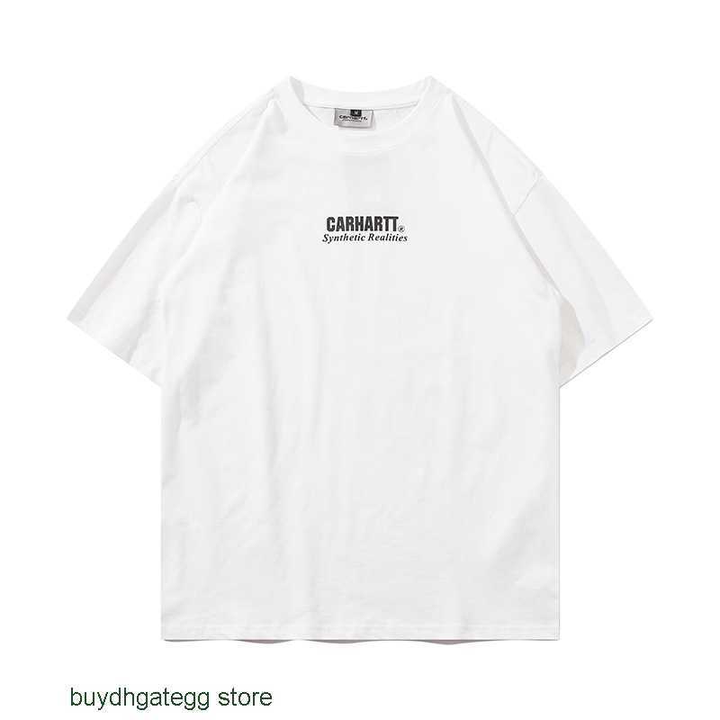 1ogz Fashion Men's and Women's T-shirt Tooling Brand Carhart New Brand Letter Printing Youth Couple Unisex Loose Casual Double Yarn Short Sleeve Br5l, White
1ogz Fashion Men's and Women's T-shirt Tooling Brand Carhart New Brand Letter Printing Youth Couple Unisex Loose Casual Double Yarn Short Sleeve Br5l, White
