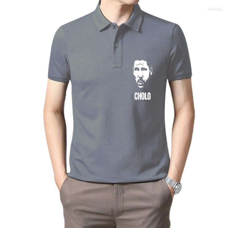 Men's Polos Summer Fashion Top Tees Diego Simeone T Shirt CHOLO Fans La Liga T-shirt Men Shirts Cotton Tshirt Sbz429, Hole blue 05
Men's Polos Summer Fashion Top Tees Diego Simeone T Shirt CHOLO Fans La Liga T-shirt Men Shirts Cotton Tshirt Sbz429, Hole blue 05