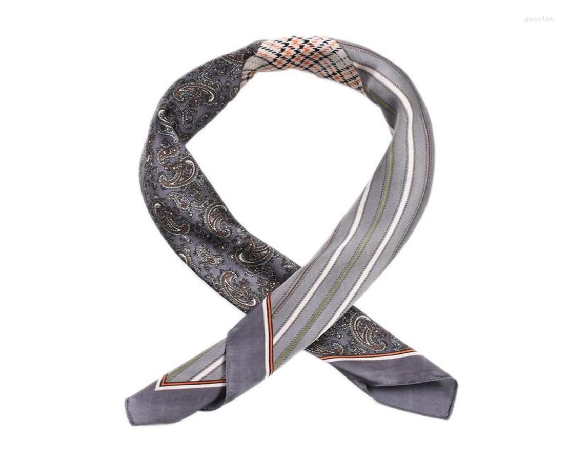 Women Bandanas Multifunction 70 70cm Bandana Top Silk Scarf Satin Small Square Shawls And Scarves Foulard Neckerchief Neck Ties6239660
Women Bandanas Multifunction 70 70cm Bandana Top Silk Scarf Satin Small Square Shawls And Scarves Foulard Neckerchief Neck Ties6239660