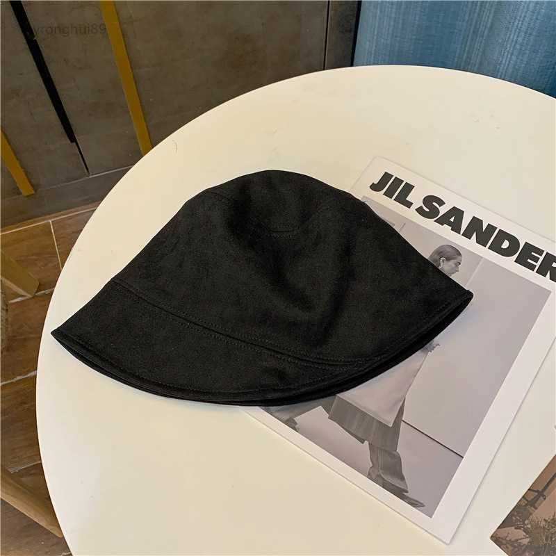 Cold Girl Style~solid Color Mask, Versatile Bucket Hat, Children's Suede in Autumn and Winter, Small Bucket, Basin Hat Tide S70Z, Black4
Cold Girl Style~solid Color Mask, Versatile Bucket Hat, Children's Suede in Autumn and Winter, Small Bucket, Basin Hat Tide S70Z, Black4