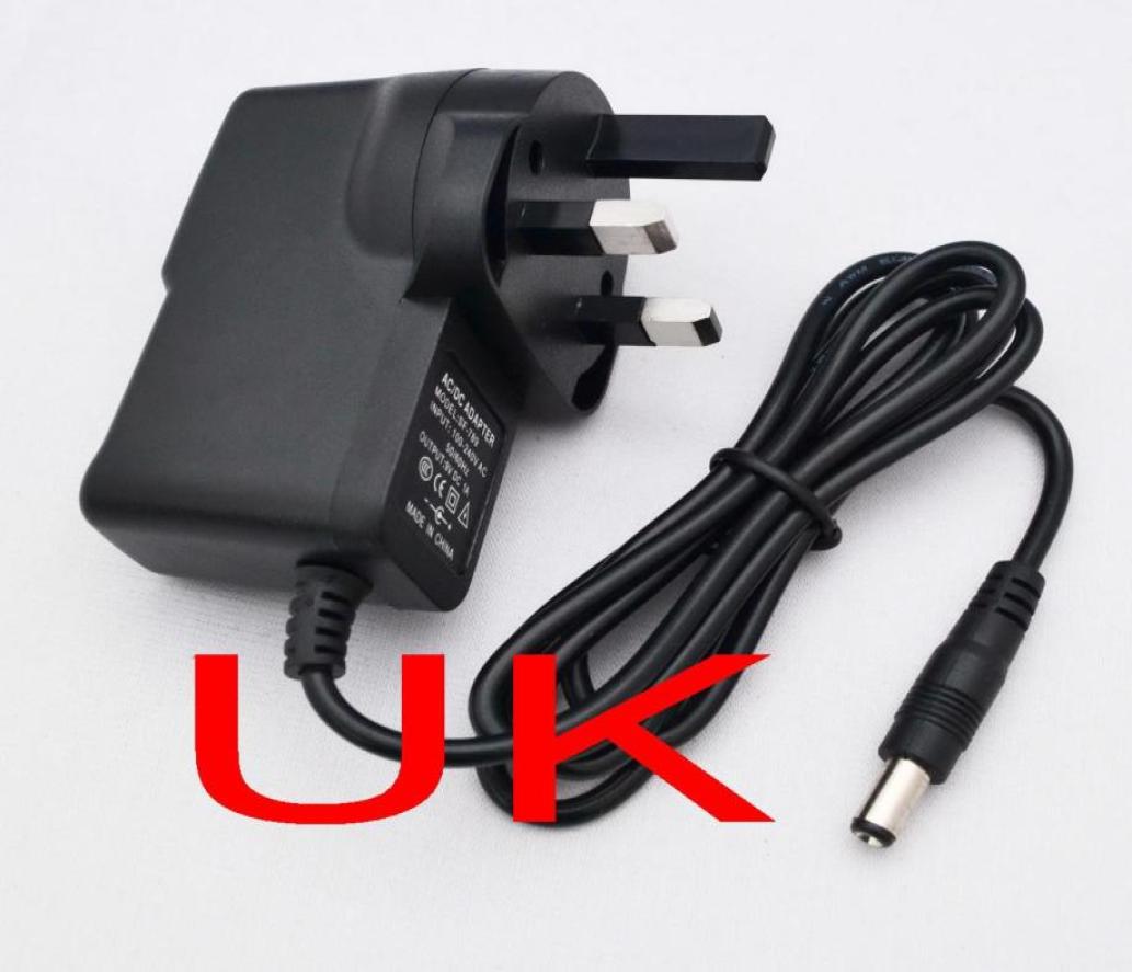 1PCS UK plug AC 100240V Converter Adapter DC 12V 1A 9V 1A 5V 2A 12V 500mA Power Supply New8282926
1PCS UK plug AC 100240V Converter Adapter DC 12V 1A 9V 1A 5V 2A 12V 500mA Power Supply New8282926