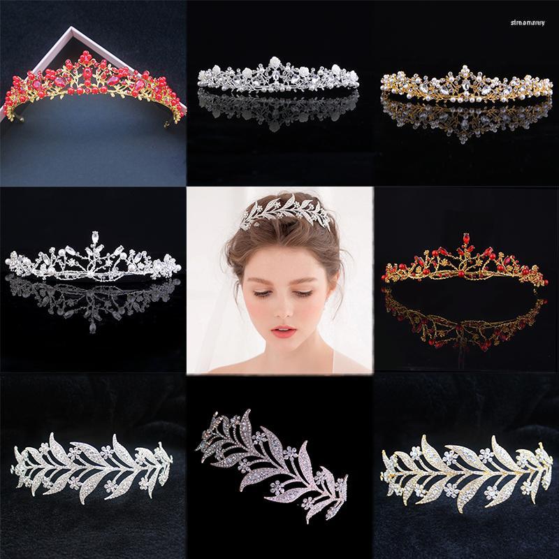 Hair Clips Pearl Jewelry Wedding Accessories Women Handwork Style Crown Rhinestones Tiaras Alloy Queen Party Crowns Gift
Hair Clips Pearl Jewelry Wedding Accessories Women Handwork Style Crown Rhinestones Tiaras Alloy Queen Party Crowns Gift