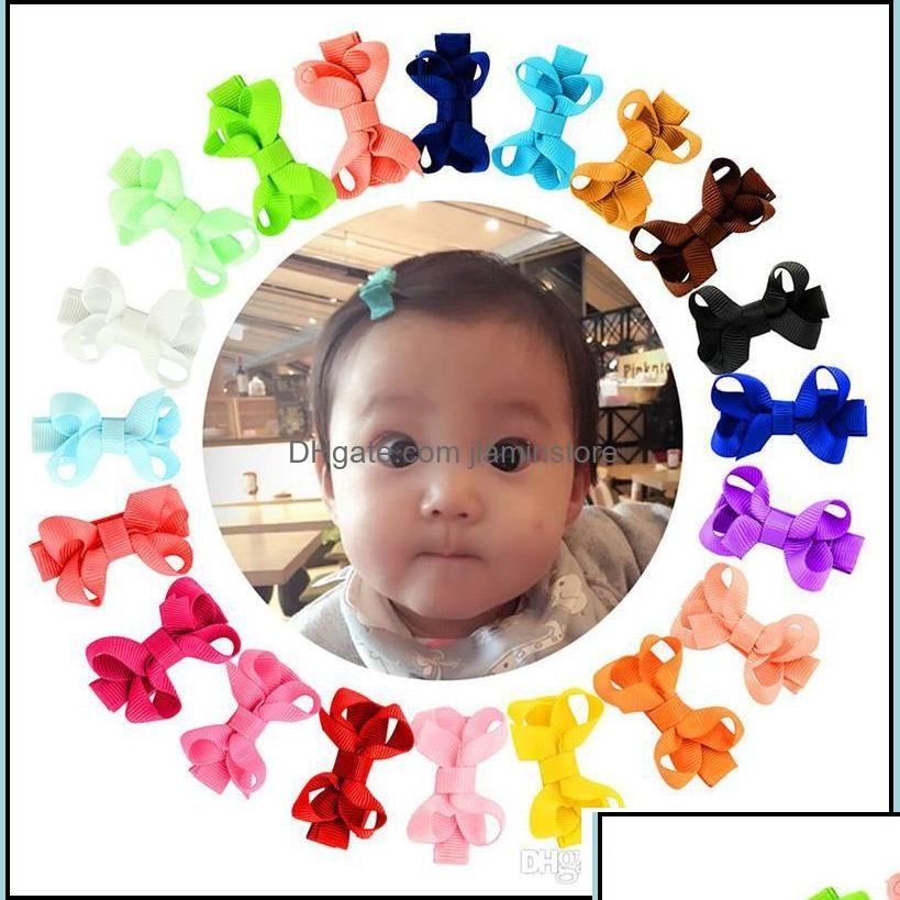 Hair Clips Barrettes 20Colors High Quality Baby Bow Hairpins Mini Swallowtail Bows Grips Children Girls Solid Kids Accessories Dro Dhiwh
Hair Clips Barrettes 20Colors High Quality Baby Bow Hairpins Mini Swallowtail Bows Grips Children Girls Solid Kids Accessories Dro Dhiwh