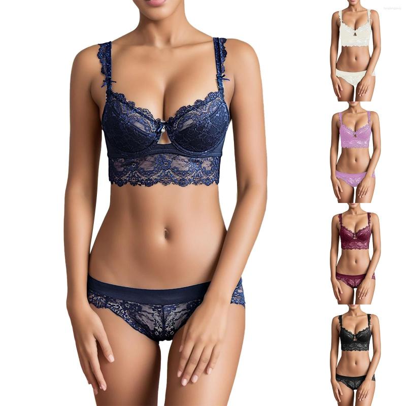 Bras Sexy Lace Push Up Bra Ladies Underwear Girls Hollow Out Set Female And Panty Seamless, Beige
Bras Sexy Lace Push Up Bra Ladies Underwear Girls Hollow Out Set Female And Panty Seamless, Beige