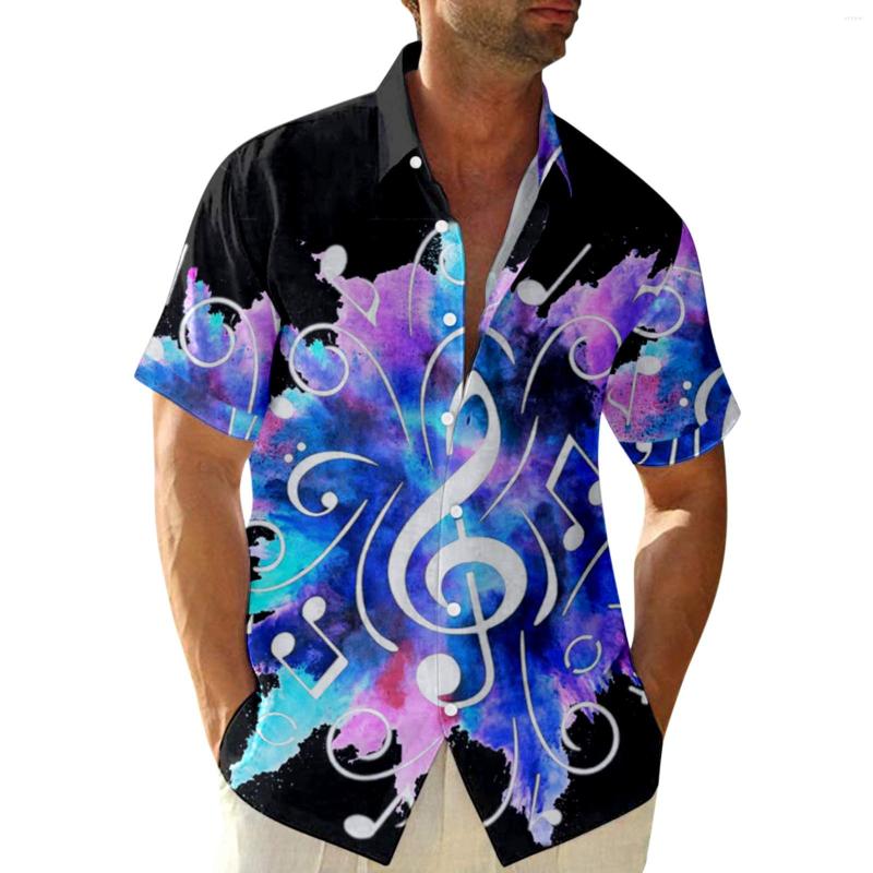 Men's Casual Shirts 3d Print Shirt Fashion Design Loose For Men Lapel Collar Camisas Blusas Short Sleeve Streetwear Dailywear Tops, Black
Men's Casual Shirts 3d Print Shirt Fashion Design Loose For Men Lapel Collar Camisas Blusas Short Sleeve Streetwear Dailywear Tops, Black