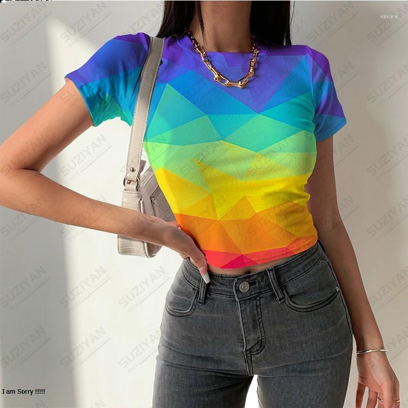 Women's T Shirts Asian Fashion Women Short Sleeve Crewneck Lgbt Clothes Cute Lady Female Tops Arrivals 2023 Urban Style, Smtpm0106aax
Women's T Shirts Asian Fashion Women Short Sleeve Crewneck Lgbt Clothes Cute Lady Female Tops Arrivals 2023 Urban Style, Smtpm0106aax