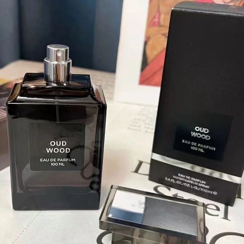 parfum cologne Luxury Charming High Quality Classic Charm ladies perfume fabulous oud wood 100ml With the Same Hot Spray Perfumes Durable ED
parfum cologne Luxury Charming High Quality Classic Charm ladies perfume fabulous oud wood 100ml With the Same Hot Spray Perfumes Durable ED