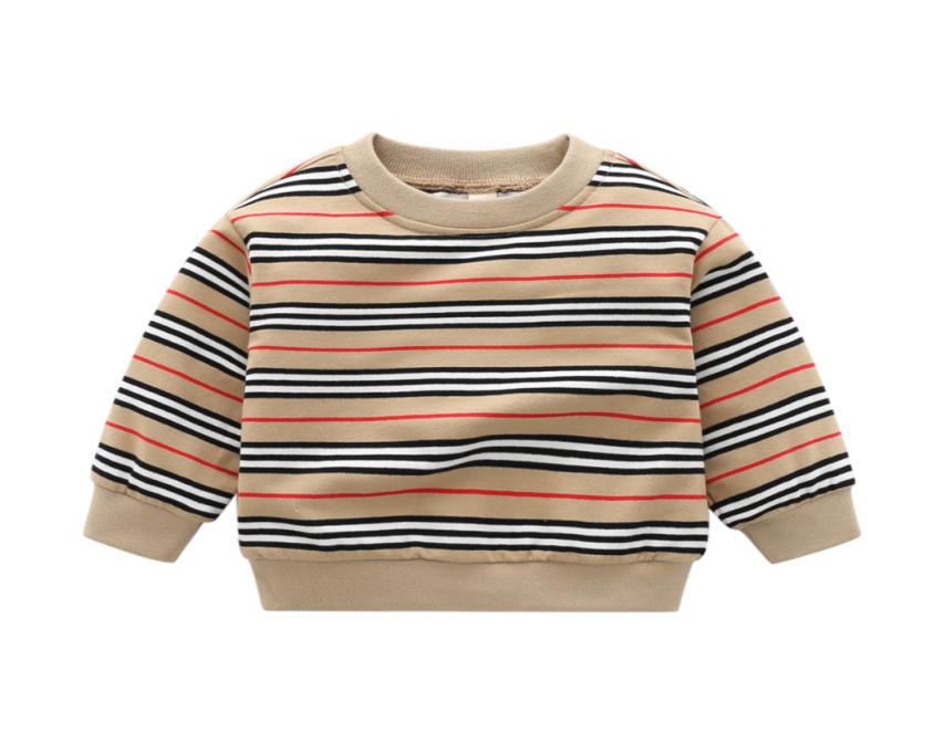 New Winter Autumn Kids Clothes Unisex Cotton Wool Knitted Striped Sweater Longsleeved Baby Boy Girl Jacket Tshirt 16 Years3801535, Red
New Winter Autumn Kids Clothes Unisex Cotton Wool Knitted Striped Sweater Longsleeved Baby Boy Girl Jacket Tshirt 16 Years3801535, Red