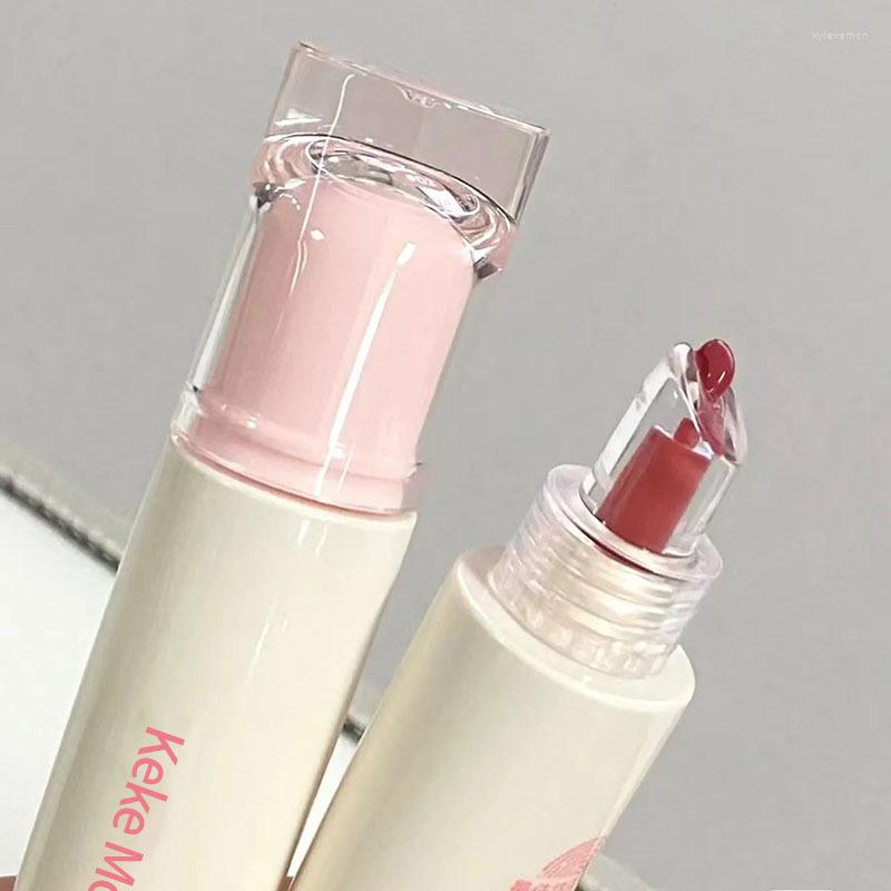 Lip Gloss Jelly Lasting Whitening Glaze Colored Moisturizing Lipstick Mirror Water Tint Korean Beauty Care Makeup, 02
Lip Gloss Jelly Lasting Whitening Glaze Colored Moisturizing Lipstick Mirror Water Tint Korean Beauty Care Makeup, 02