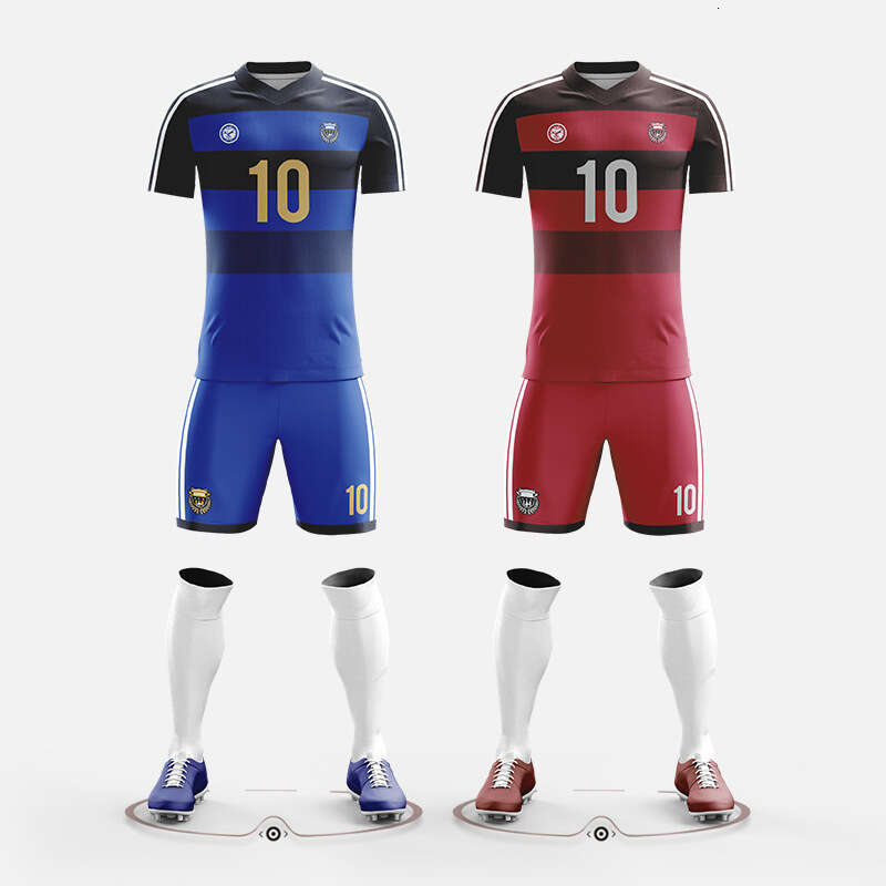 Football Uniform, Children's Set, Adult Competition Training Team Uniform, Sports Children's Short Sleeved Football Clothing, Font Size, Purple
Football Uniform, Children's Set, Adult Competition Training Team Uniform, Sports Children's Short Sleeved Football Clothing, Font Size, Purple