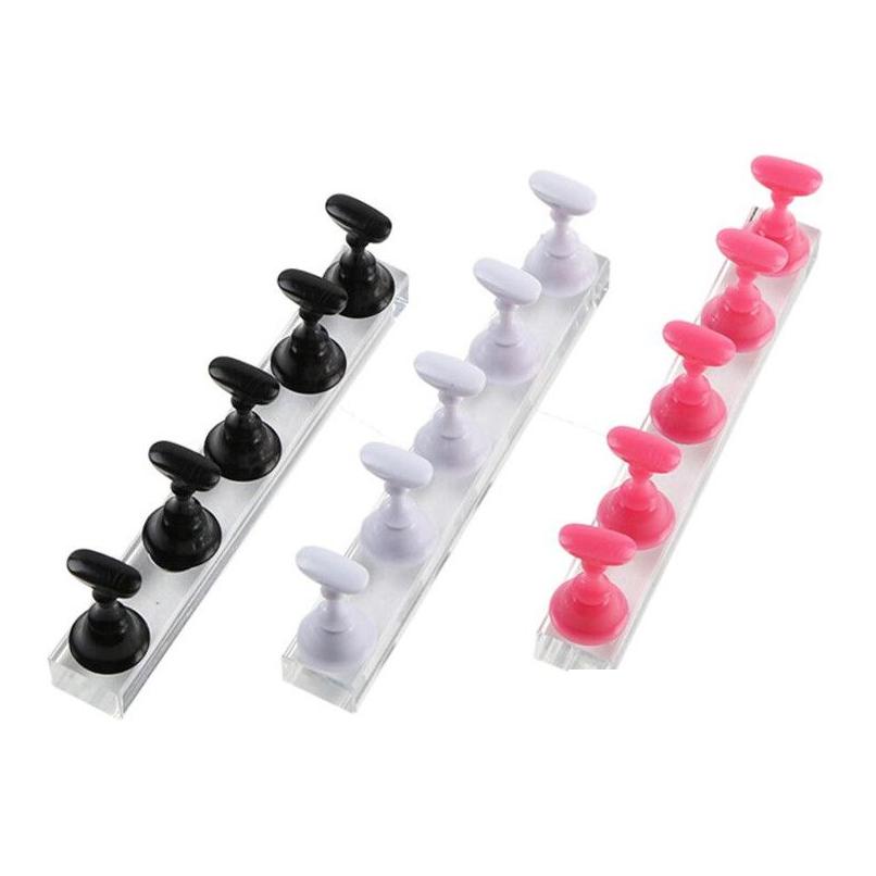Nail Practice Display New Health Magnetic Art Tips Polish Holder Showing Shelf Acrylic Stand Manicure Tools Accessories 5 Colors D Dhj53
Nail Practice Display New Health Magnetic Art Tips Polish Holder Showing Shelf Acrylic Stand Manicure Tools Accessories 5 Colors D Dhj53