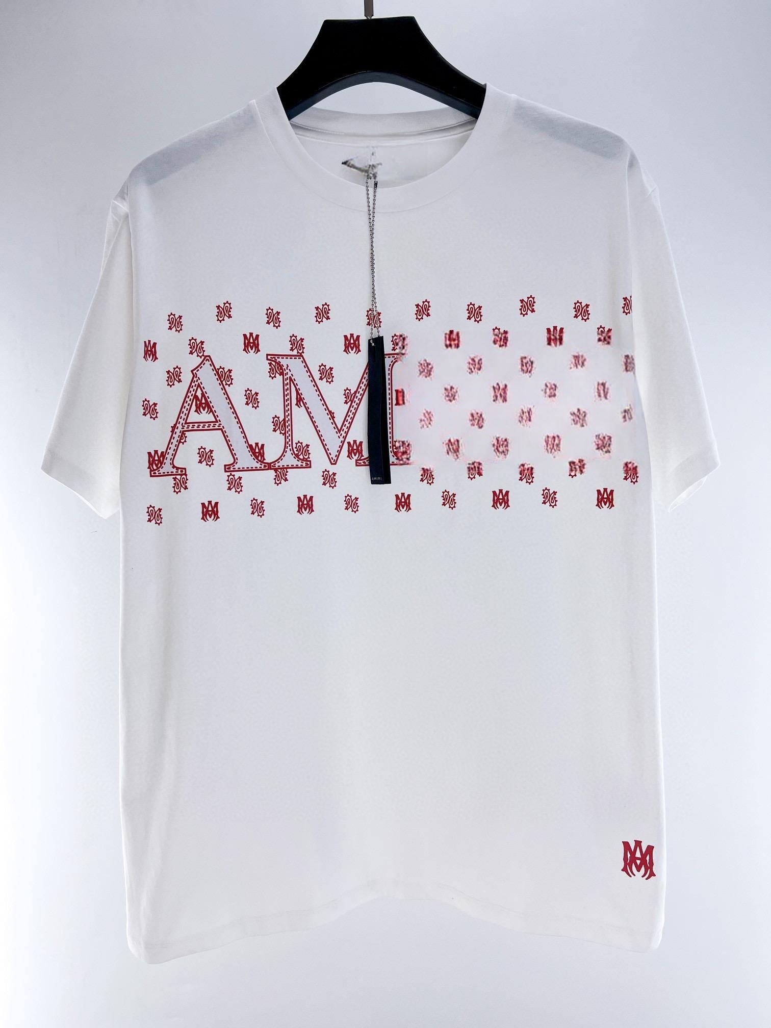 Mens luxury Designer Shirts T Shirt Man Shirt Tshirts Top Woman Tee Letter design Short Sleeve Fashion Hip Hop Womens Casual Men Short sleeve top
Mens luxury Designer Shirts T Shirt Man Shirt Tshirts Top Woman Tee Letter design Short Sleeve Fashion Hip Hop Womens Casual Men Short sleeve top