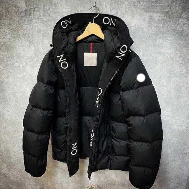 Men's Jackets MONclair Classic Men Fashion Luxury Designer Brand Down Jacket Parkas Man Epaulettes Trend Winter Warm Cotton Outdoor Outwear Coats F7UC, Pay for nothing
Men's Jackets MONclair Classic Men Fashion Luxury Designer Brand Down Jacket Parkas Man Epaulettes Trend Winter Warm Cotton Outdoor Outwear Coats F7UC, Pay for nothing