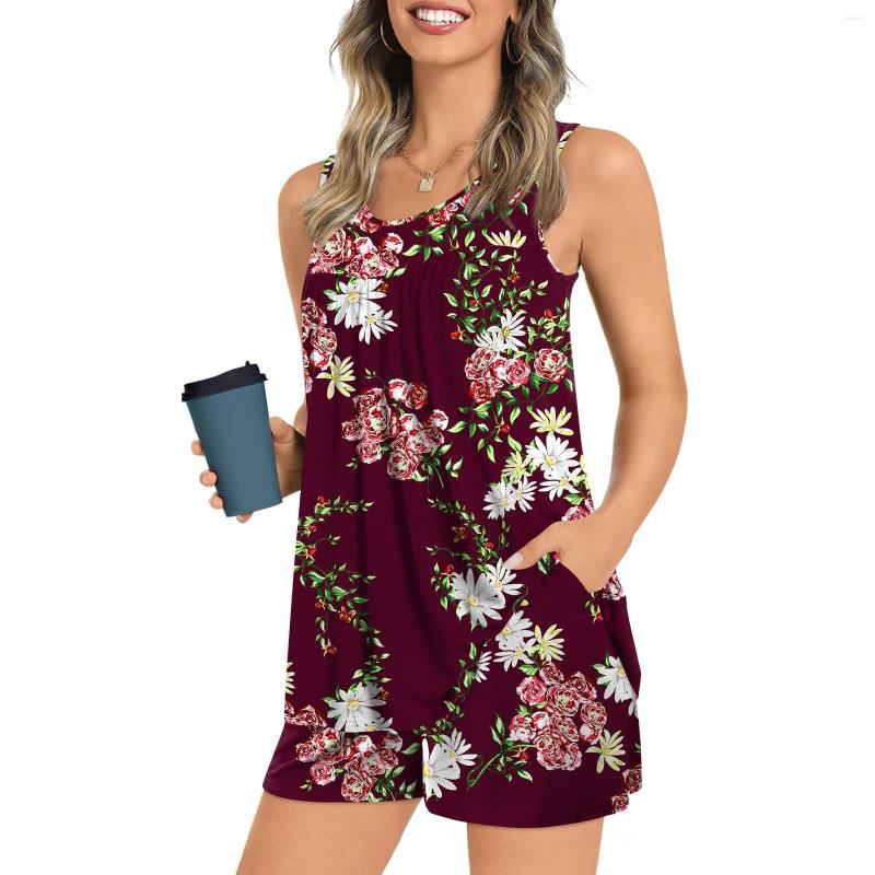 Women' Tracksuits 2023 Summer Outfits For Women Shorts Sets Printed Two Pieces Boho Sling Clothes Sexy Camis Tops&Shorts Beach, Black
Women' Tracksuits 2023 Summer Outfits For Women Shorts Sets Printed Two Pieces Boho Sling Clothes Sexy Camis Tops&Shorts Beach, Black