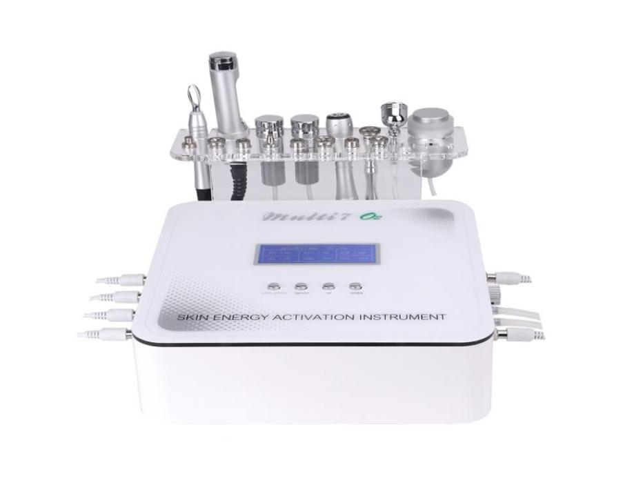 Microdermabrasion machine electroporation face lifting Portable Energy Activation Instrument SABP05 Micro Current skin whitening 7655267
Microdermabrasion machine electroporation face lifting Portable Energy Activation Instrument SABP05 Micro Current skin whitening 7655267