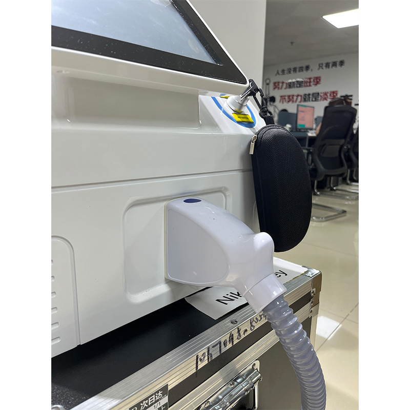 Painless Laser Fast Facial and Body Hair Remover Arm Leg Back 808 diode laser Hair Removal Device home and salon use