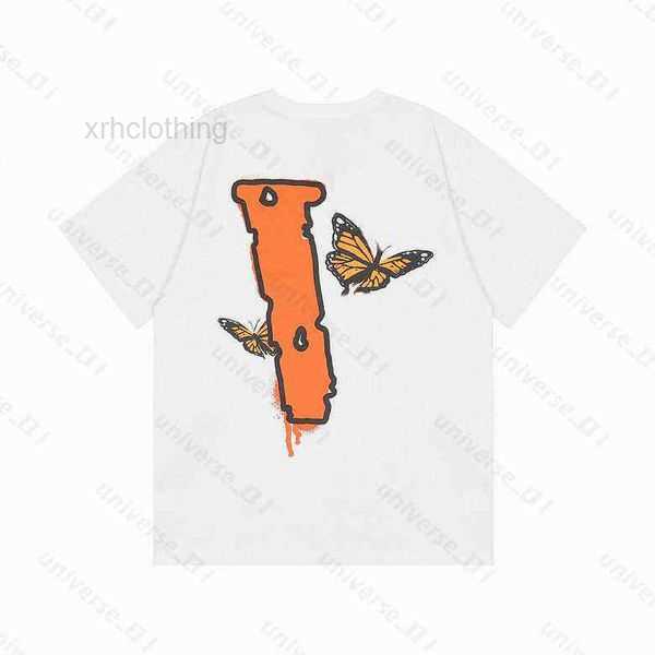 Newest Mens Womens Designers t Shirts Loose Tees Fashion Brands Tops Man s Casual Vlones Shirt Luxurys Clothing Polos Shorts Sleeve Clothes 7 MTTA
Newest Mens Womens Designers t Shirts Loose Tees Fashion Brands Tops Man s Casual Vlones Shirt Luxurys Clothing Polos Shorts Sleeve Clothes 7 MTTA