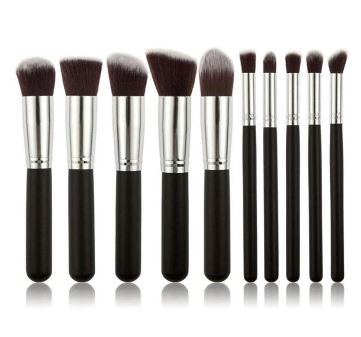 10pcs Makeup Brushes set Professional Powder Foundation Eyeshadow Make Up Brush Cosmetics Soft Synthetic Hair3847524
10pcs Makeup Brushes set Professional Powder Foundation Eyeshadow Make Up Brush Cosmetics Soft Synthetic Hair3847524