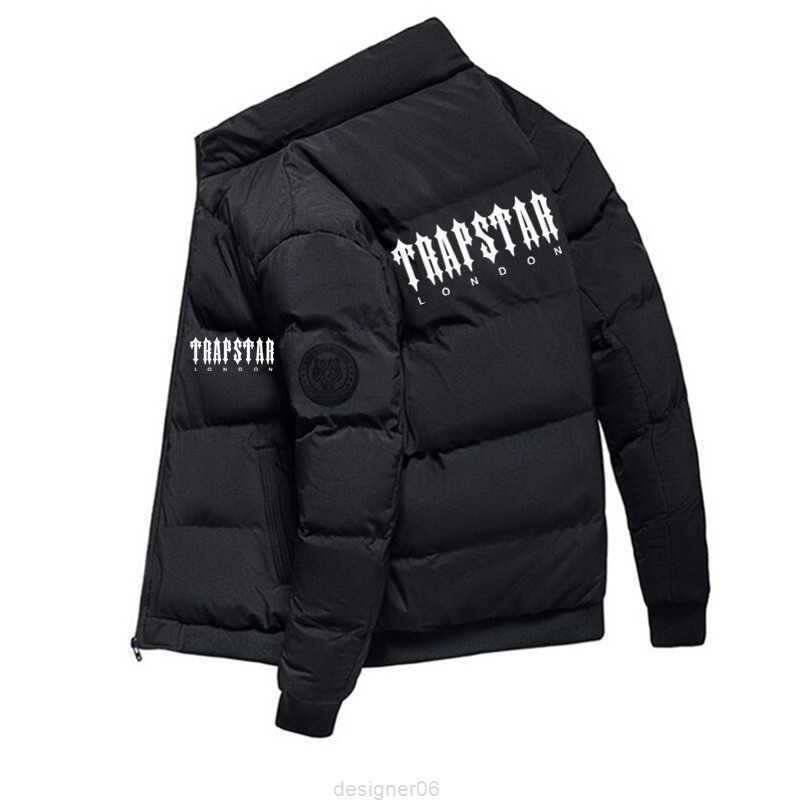 Mens Jackets Mens Winter Jackets and Coats Outerwear Clothing 2022 Trapstar London Parkas Jacket Men's Windbreaker Thick Warm Male Parkas Y23
Mens Jackets Mens Winter Jackets and Coats Outerwear Clothing 2022 Trapstar London Parkas Jacket Men's Windbreaker Thick Warm Male Parkas Y23