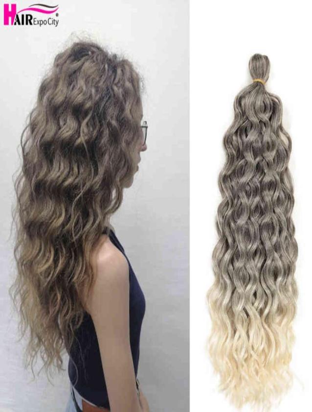 18quot 24quot Hawaii Curl Hairstyle Ocean Wave Crochet Braid Natural Synthetic Braiding Extensions For Women Expo City 2206108711066
18quot 24quot Hawaii Curl Hairstyle Ocean Wave Crochet Braid Natural Synthetic Braiding Extensions For Women Expo City 2206108711066