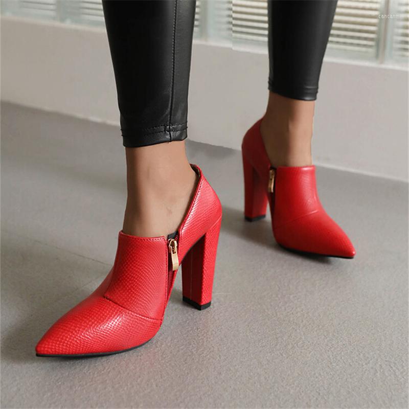 Dress Shoes Solid Color Snake Pattern Side Zipper Pointer Toe Women Casual Super High Heels Soft Sole Splicing Office Lady Style Pumps, White
Dress Shoes Solid Color Snake Pattern Side Zipper Pointer Toe Women Casual Super High Heels Soft Sole Splicing Office Lady Style Pumps, White