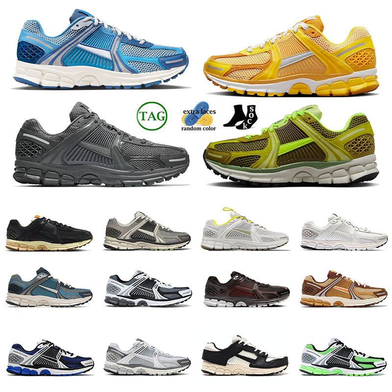 

Zoom 5 Running Vomero Shoes Doernbecher Oatmeal Royal Tint Fashionable New Products People love Men Women Sneakers outdoor sports trainers, C10 white racer blue black 36-45