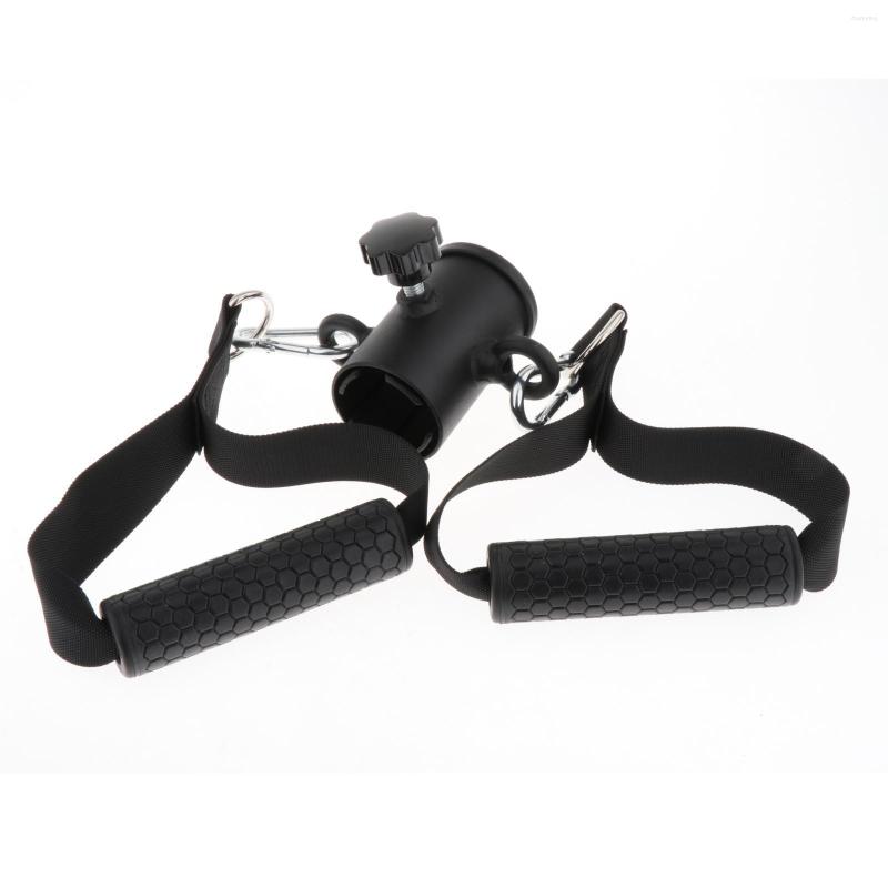 Accessories Landmine Double Handle Non Slip Handles Exercise Machine Parts Attachment Grips For Back Core Strength Training
Accessories Landmine Double Handle Non Slip Handles Exercise Machine Parts Attachment Grips For Back Core Strength Training