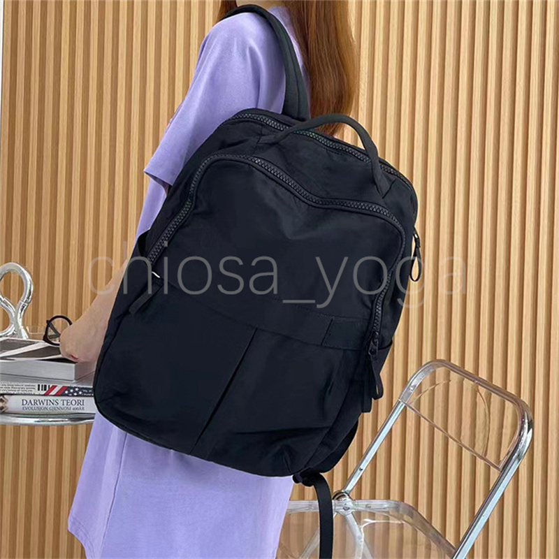 Everyday Luluai Backpack Waterproof Nylon Outdoor Hiking Sports Women Foldable Backpacks Lightweight Leisure Fashion School Bag, Only keychain
Everyday Luluai Backpack Waterproof Nylon Outdoor Hiking Sports Women Foldable Backpacks Lightweight Leisure Fashion School Bag, Only keychain