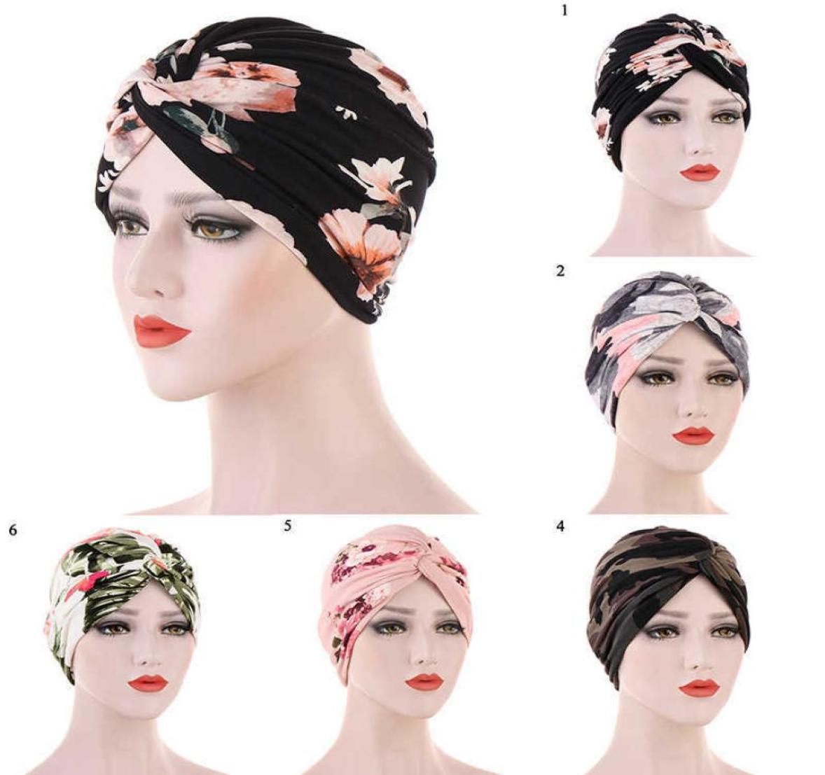Women Floral Print Hat Muslim Hijab Chemo Cancer Cap Islamic Hair Loss Hat Head Scarf Turban Satin Liner Inner Cap Arab Fashion X05280048
Women Floral Print Hat Muslim Hijab Chemo Cancer Cap Islamic Hair Loss Hat Head Scarf Turban Satin Liner Inner Cap Arab Fashion X05280048