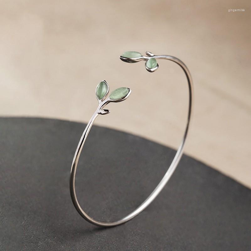 Bangle 2023 Zircon Open Style Love Heart Leaf Hollow Model Multiple Options Hand Jewelry Party Accessories Present
Bangle 2023 Zircon Open Style Love Heart Leaf Hollow Model Multiple Options Hand Jewelry Party Accessories Present