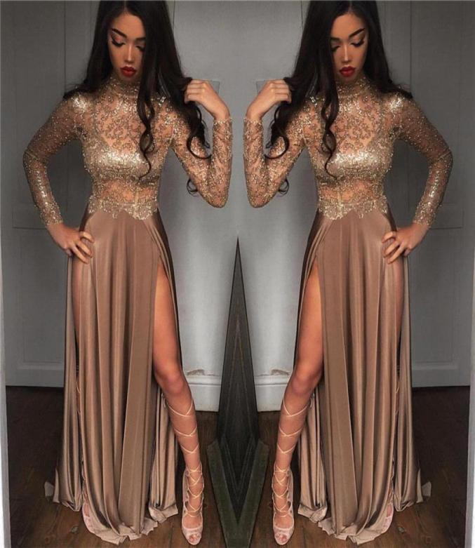 2019 African Gorgeous sexy Beaded Champagne Sequined Evening Dresses Long Sleeves Prom Gowns Vestidos Special Occasion Dresses Eve7559395, Red
2019 African Gorgeous sexy Beaded Champagne Sequined Evening Dresses Long Sleeves Prom Gowns Vestidos Special Occasion Dresses Eve7559395, Red