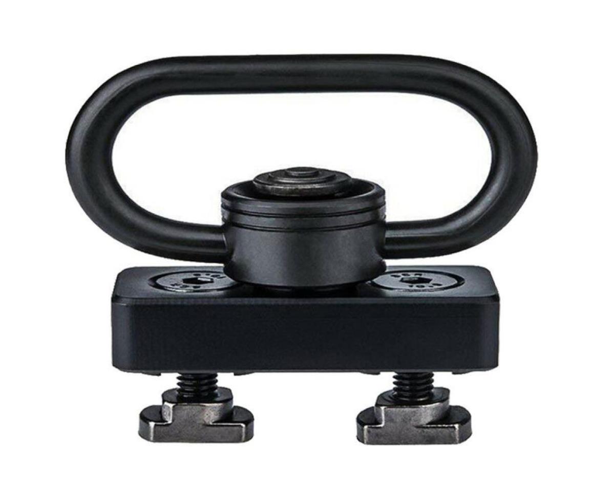 airsoft AR 15 M4 gun accessories tactical 125 inch MLOK sling mount QD Sling Swive Mount Adapter with Push Button for hunting4309220, Black
airsoft AR 15 M4 gun accessories tactical 125 inch MLOK sling mount QD Sling Swive Mount Adapter with Push Button for hunting4309220, Black