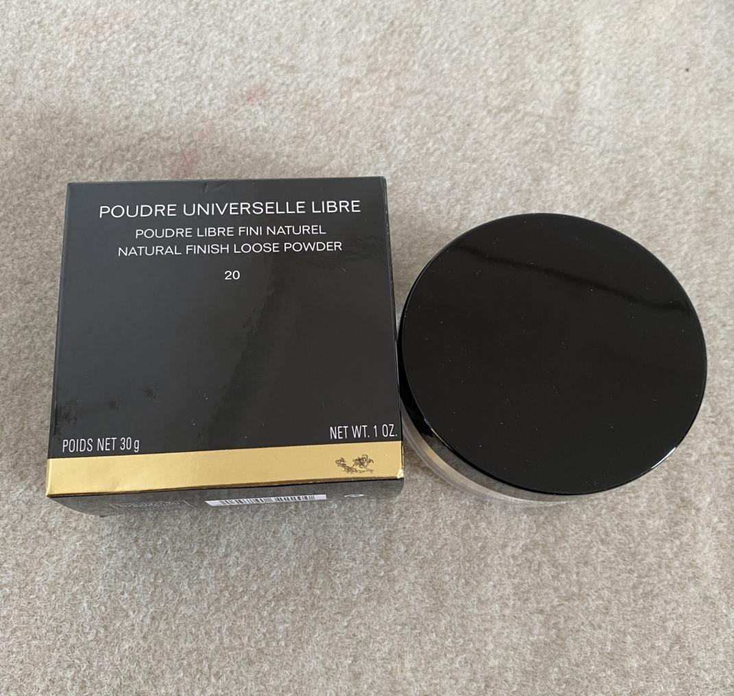 STOCK Brand Pouder Natural Finish Loose Powder 30g Makeup 10 20 12 Top Quality7809302, Army green
STOCK Brand Pouder Natural Finish Loose Powder 30g Makeup 10 20 12 Top Quality7809302, Army green