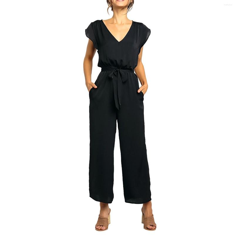 Men' Pants Solid Color Zipper Jumpsuit Straight Simple And Exquisite Design Bodysuit For Women, Black
Men' Pants Solid Color Zipper Jumpsuit Straight Simple And Exquisite Design Bodysuit For Women, Black