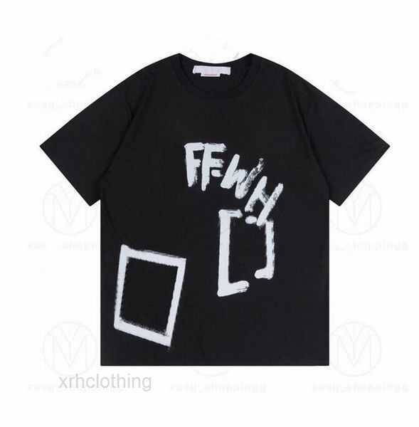 Summer Men's Graffiti T-shirts Womens t Shirt Designers Clothing Loose Tees Tops Man Casual Street Sweatshirt Short Sleeve Tshirts Offs Whites 6 6GSA
Summer Men's Graffiti T-shirts Womens t Shirt Designers Clothing Loose Tees Tops Man Casual Street Sweatshirt Short Sleeve Tshirts Offs Whites 6 6GSA