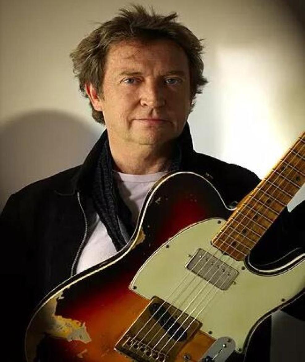 Rare Handcraft Limited Edition Masterbuilt Andy Summers Tribute Relic Aged Electric Guitar Vintage Sunburst Finished7619321
Rare Handcraft Limited Edition Masterbuilt Andy Summers Tribute Relic Aged Electric Guitar Vintage Sunburst Finished7619321
