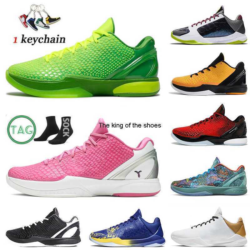 Mamba 5 6 Protro Grinch Basketball Shoes Men Mambacita What If Bruce Lee Big Stage Chaos Mamba 5s 6s Metallic Gold Black Del Sol Mens Platform Trainers Sports Sneakers, C17 chaos 40-46
Mamba 5 6 Protro Grinch Basketball Shoes Men Mambacita What If Bruce Lee Big Stage Chaos Mamba 5s 6s Metallic Gold Black Del Sol Mens Platform Trainers Sports Sneakers, C17 chaos 40-46