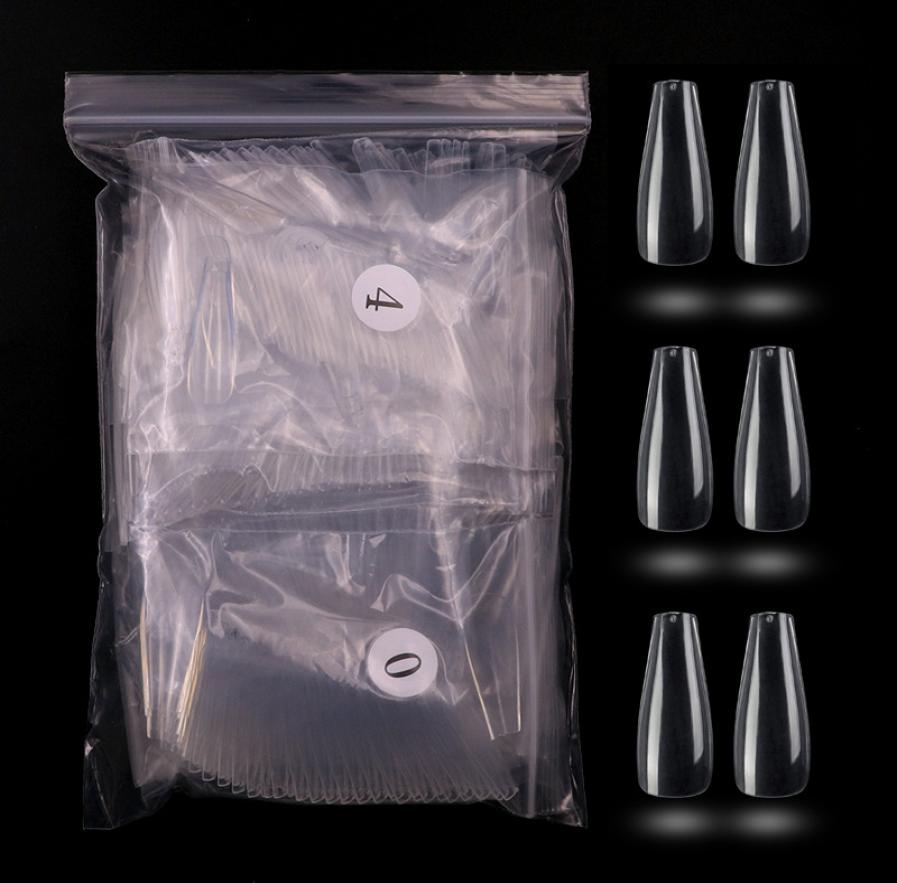 38 Colors Fake Nail Artificial Press on Long Ballerina Clear Natural White False Coffin Nails Art Tips Full Cover Flase Nails 500P9115054, Mauve
38 Colors Fake Nail Artificial Press on Long Ballerina Clear Natural White False Coffin Nails Art Tips Full Cover Flase Nails 500P9115054, Mauve