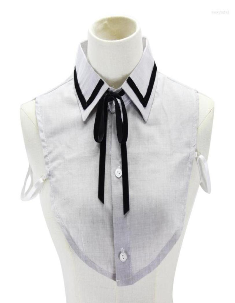 Bow Ties 2022 Bowknots Lapel Fake Collar Girls Shirt Women False Collars Neck Tie Vintage Detachable Top Clothes Accessories5080413
Bow Ties 2022 Bowknots Lapel Fake Collar Girls Shirt Women False Collars Neck Tie Vintage Detachable Top Clothes Accessories5080413