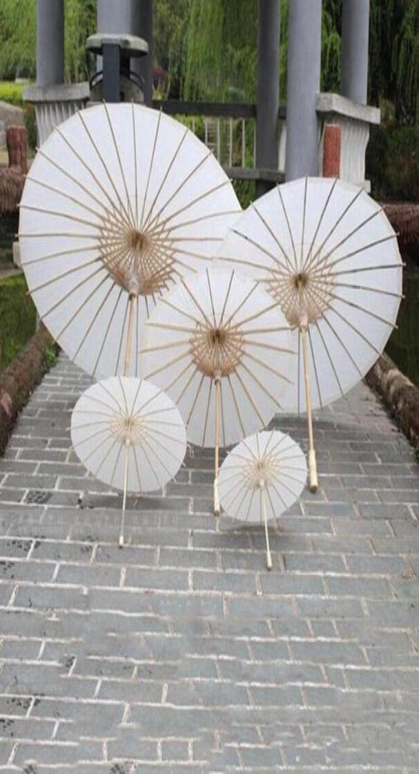 White Paper Umbrellas Bridal Wedding Parasols Chinese Style Mini Craft Umbrella DIY Painting9559697
White Paper Umbrellas Bridal Wedding Parasols Chinese Style Mini Craft Umbrella DIY Painting9559697