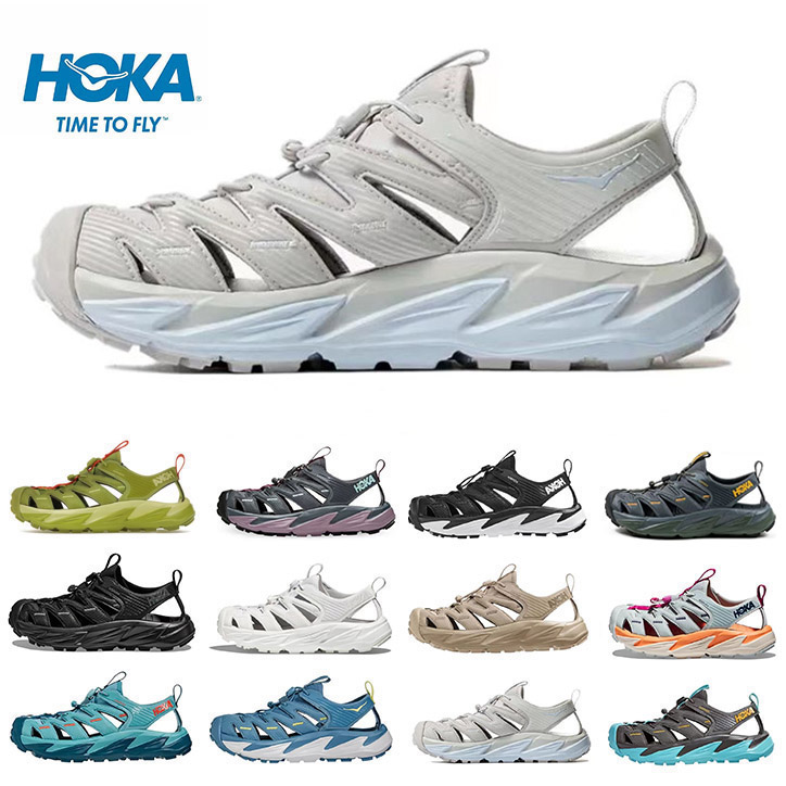 HOKA ONE ONE Hopara Sandals Designer Men Womens Beach Hokas Slippers Summer Slide for Men and Women, Item#3
HOKA ONE ONE Hopara Sandals Designer Men Womens Beach Hokas Slippers Summer Slide for Men and Women, Item#3
