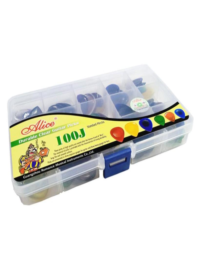 Alice Durable Clear Large Size Bass Rock Heavy Metal Guitar Picks Plectrum 102030 mm Grid Pick Case Storage Box1182353
Alice Durable Clear Large Size Bass Rock Heavy Metal Guitar Picks Plectrum 102030 mm Grid Pick Case Storage Box1182353