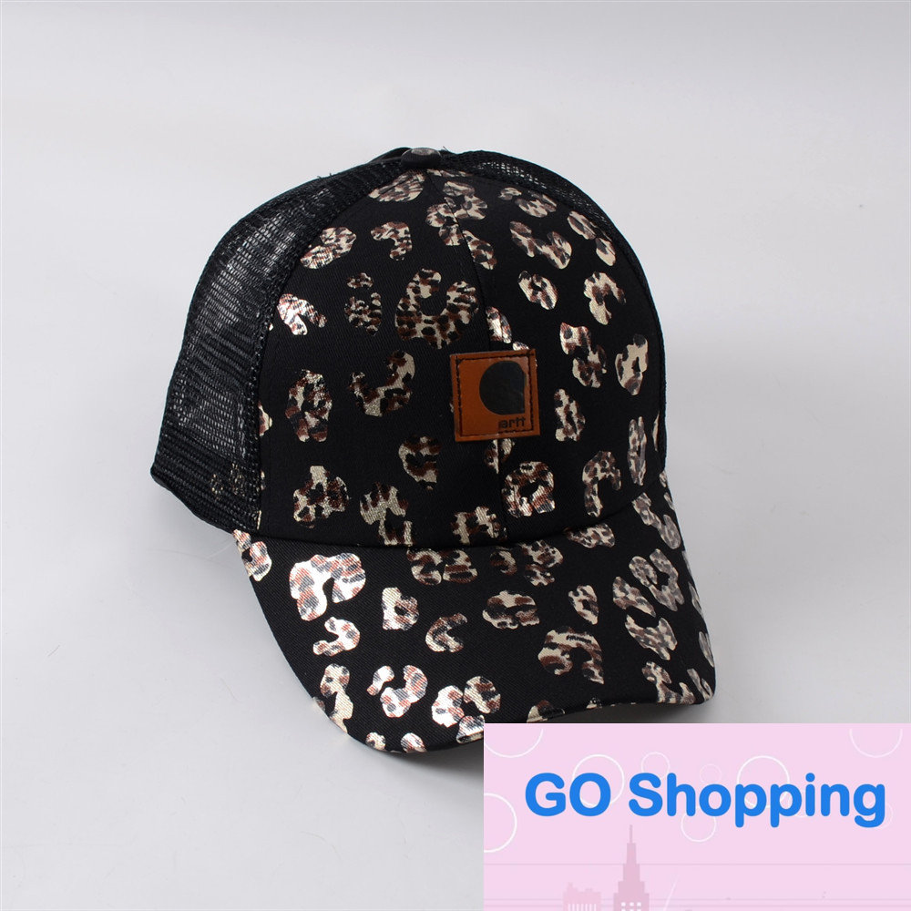Trendy Sun Hat Printed Baseball Cap Leather Tag Cows Pattern for Male and Female Students Couples' Caps
Trendy Sun Hat Printed Baseball Cap Leather Tag Cows Pattern for Male and Female Students Couples' Caps