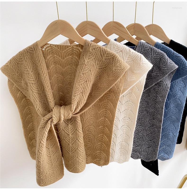 Scarves Winter Scarf Knitted Cashmere Imitation Triangle Towel Women Pashmina Warm Lady Shawl Echarpe Autumn Blanket Shawls D158
Scarves Winter Scarf Knitted Cashmere Imitation Triangle Towel Women Pashmina Warm Lady Shawl Echarpe Autumn Blanket Shawls D158