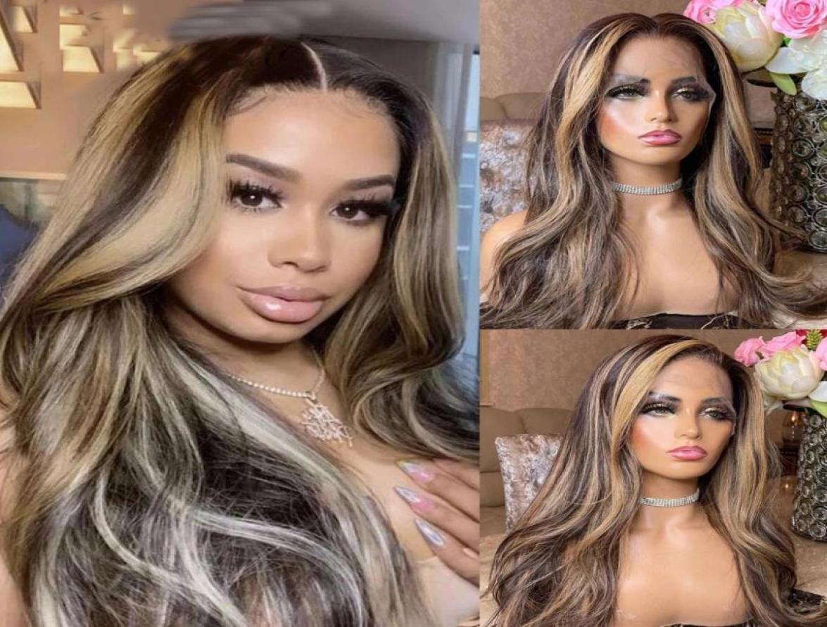 Highlight Blonde Wavy Transparent 360 Lace Frontal Human Hair Wigs With Baby Hair Remy Pre Plucked Hairline Laces Front Bleach4447098, Ombre color
Highlight Blonde Wavy Transparent 360 Lace Frontal Human Hair Wigs With Baby Hair Remy Pre Plucked Hairline Laces Front Bleach4447098, Ombre color