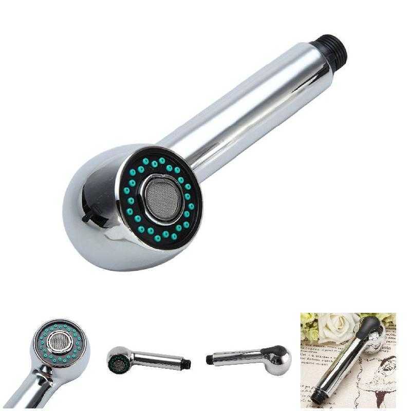 Bathroom Shower Heads Kitchen Sprayer Replacement Shower Head Thread Spray Sink Mixer Shower Nozzle Shower Head Faucet Replacement Parts R230627