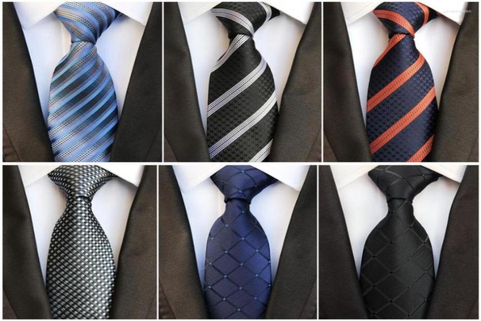 Bow Ties Unique Design Fashion Explosion Models Dress Business Tie Quality Polyester Jacquard 8cm Decorative7732438
Bow Ties Unique Design Fashion Explosion Models Dress Business Tie Quality Polyester Jacquard 8cm Decorative7732438